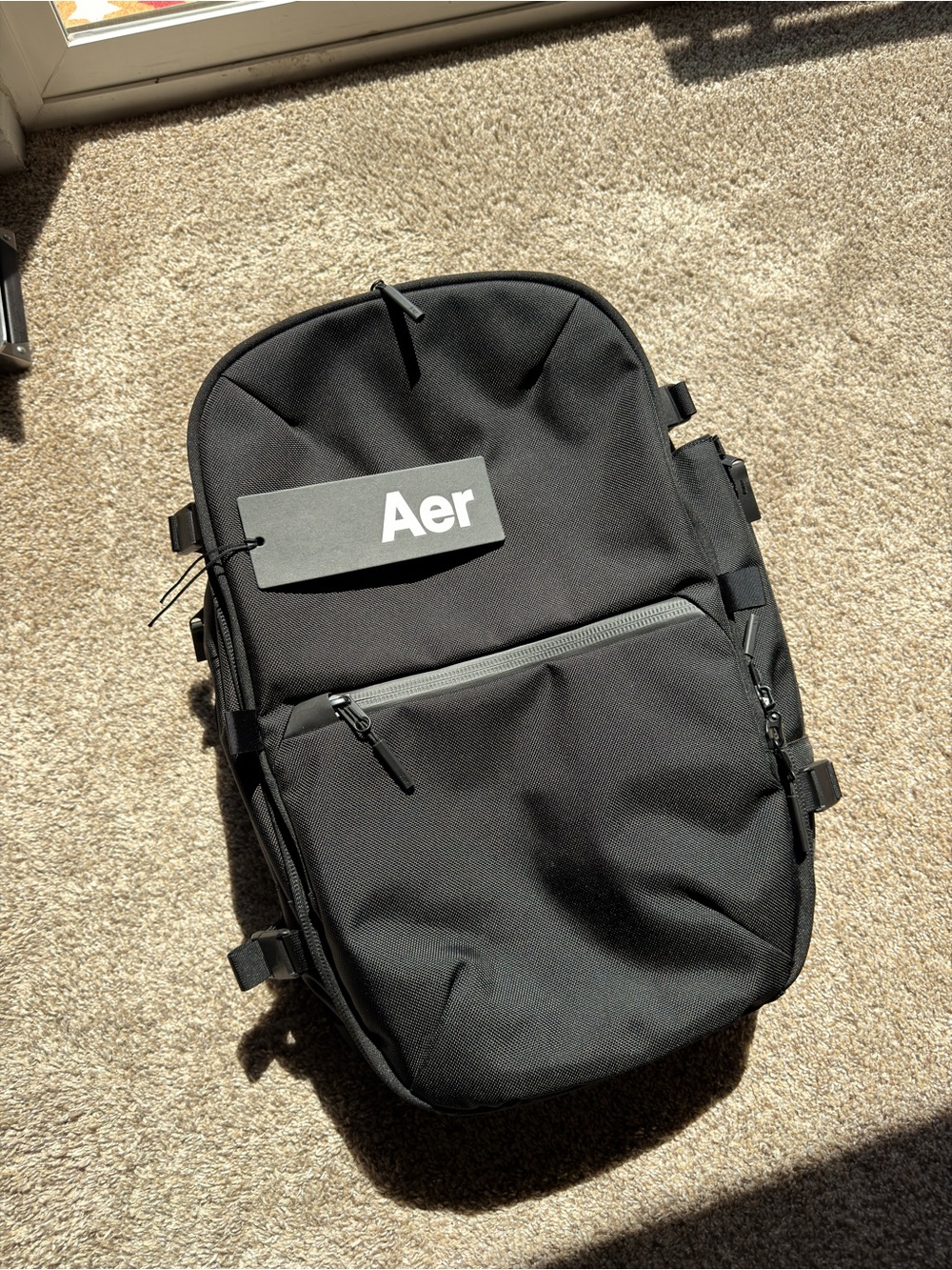 Aer Travel Pack 3: 35L - Brand New